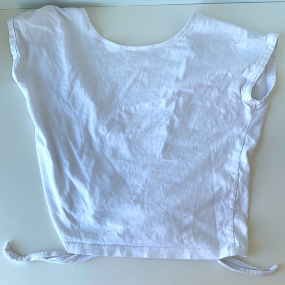 WILFRED Wrap Top - Picture 6 of 7